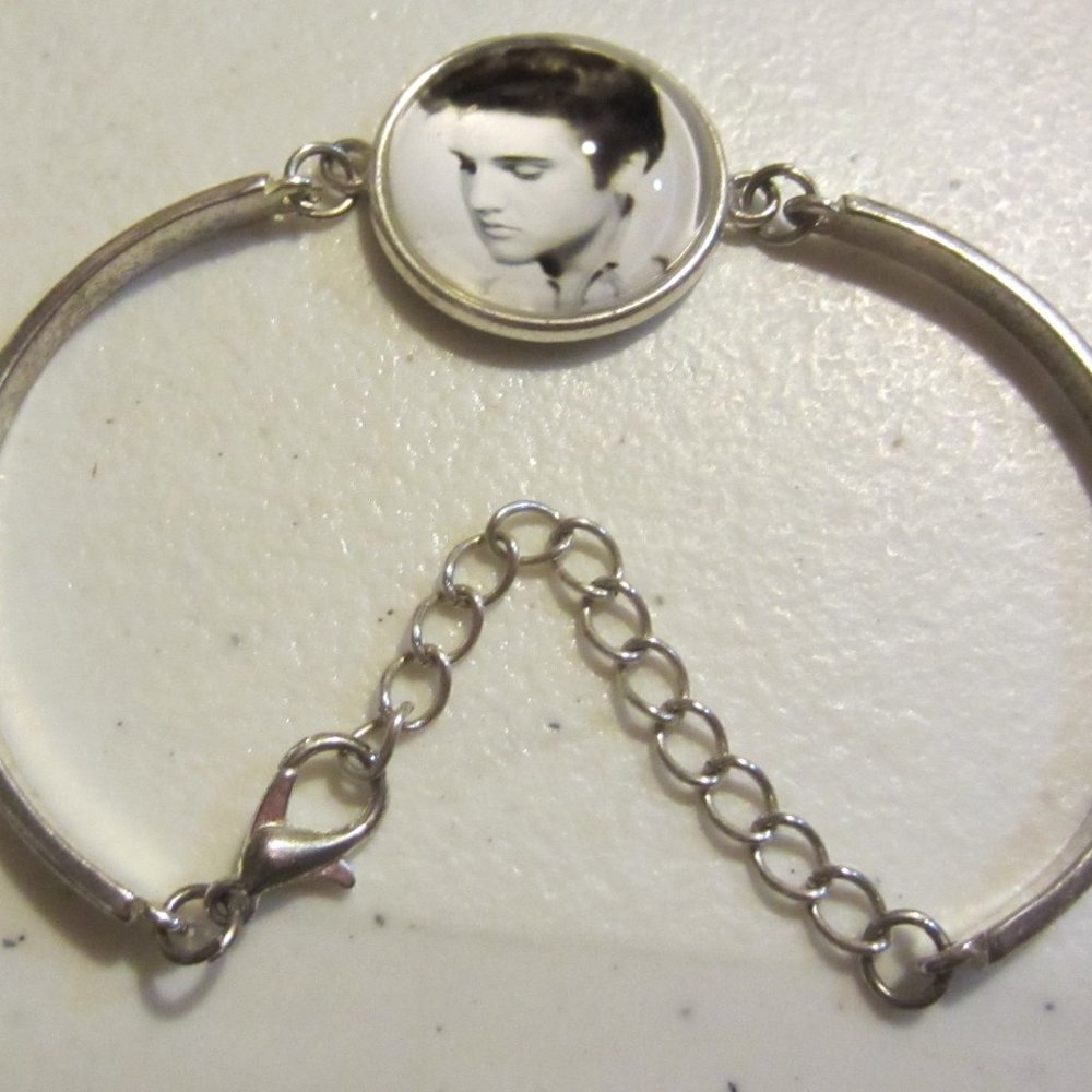 Elvis bracelet